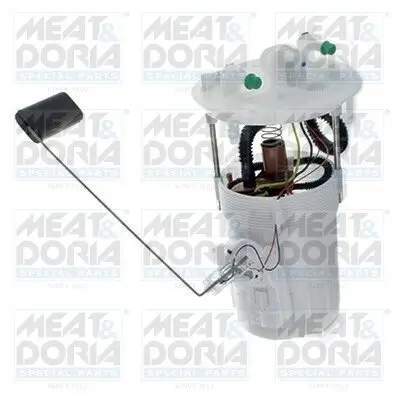 Kraftstoff-Fördereinheit MEAT & DORIA 77650 Bild Kraftstoff-Fördereinheit MEAT & DORIA 77650