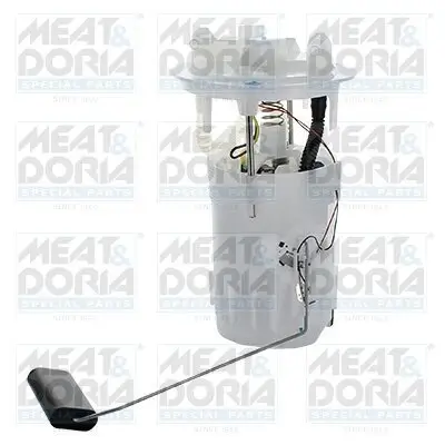 Kraftstoff-Fördereinheit MEAT & DORIA 77655 Bild Kraftstoff-Fördereinheit MEAT & DORIA 77655