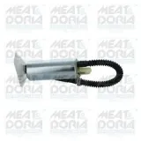 Kraftstoffpumpe MEAT & DORIA 77660
