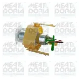 Reparatursatz, Kraftstoffpumpe MEAT & DORIA 77671