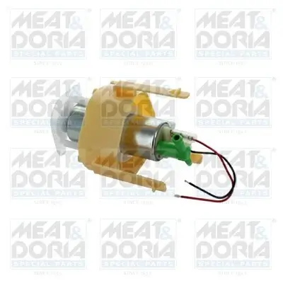 Reparatursatz, Kraftstoffpumpe MEAT & DORIA 77678 Bild Reparatursatz, Kraftstoffpumpe MEAT & DORIA 77678