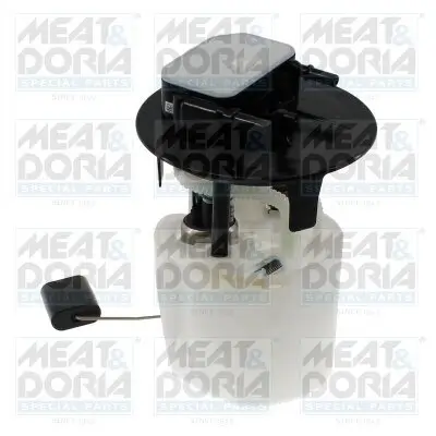 Kraftstoff-Fördereinheit MEAT & DORIA 77687 Bild Kraftstoff-Fördereinheit MEAT & DORIA 77687