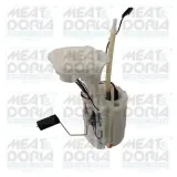 Kraftstoff-Fördereinheit MEAT & DORIA 77699E