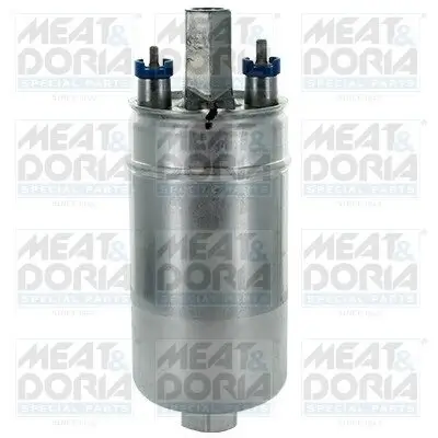 Kraftstoffpumpe 24 V MEAT & DORIA 77701
