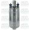 Kraftstoffpumpe 24 V MEAT & DORIA 77701