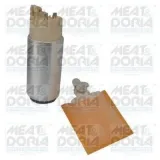 Kraftstoffpumpe MEAT & DORIA 77711