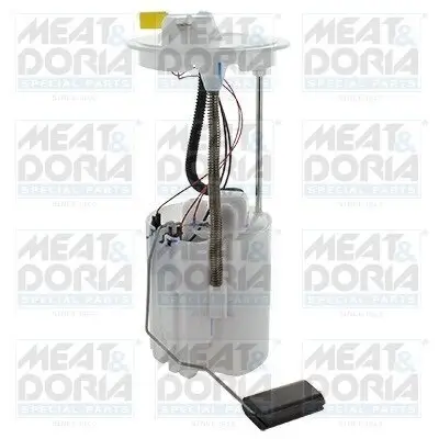 Kraftstoff-Fördereinheit MEAT & DORIA 77715