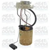 Kraftstoff-Fördereinheit MEAT & DORIA 77720