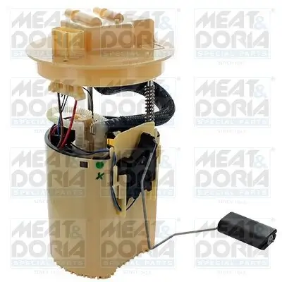 Kraftstoff-Fördereinheit MEAT & DORIA 77721 Bild Kraftstoff-Fördereinheit MEAT & DORIA 77721