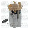 Kraftstoff-Fördereinheit MEAT & DORIA 77731