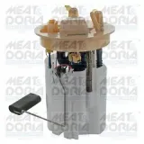 Kraftstoff-Fördereinheit MEAT & DORIA 77731