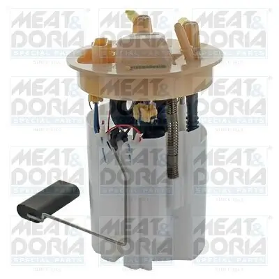 Kraftstoff-Fördereinheit MEAT & DORIA 77731 Bild Kraftstoff-Fördereinheit MEAT & DORIA 77731