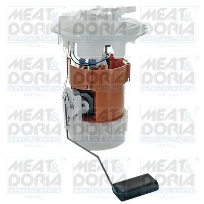 Kraftstoff-Fördereinheit MEAT & DORIA 77741