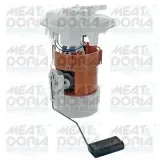 Kraftstoff-Fördereinheit MEAT & DORIA 77741