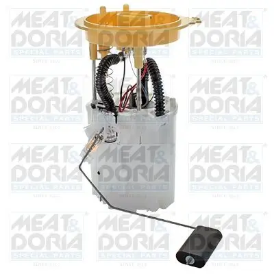 Kraftstoff-Fördereinheit MEAT & DORIA 77745