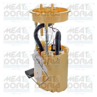 Kraftstoff-Fördereinheit MEAT & DORIA 77747 Bild Kraftstoff-Fördereinheit MEAT & DORIA 77747