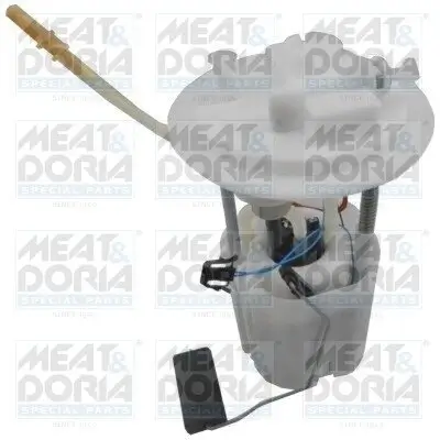 Kraftstoff-Fördereinheit MEAT & DORIA 77748 Bild Kraftstoff-Fördereinheit MEAT & DORIA 77748