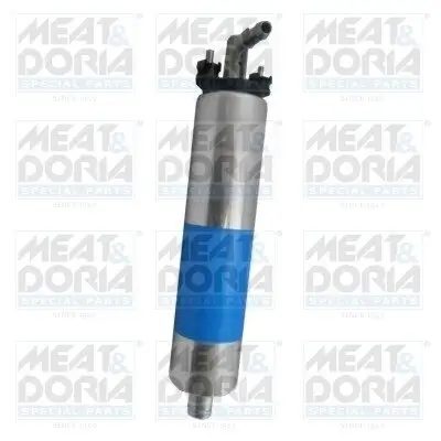 Kraftstoffpumpe MEAT & DORIA 77755