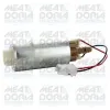Kraftstoffpumpe MEAT & DORIA 77765