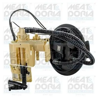 Kraftstoff-Fördereinheit MEAT & DORIA 77766 Bild Kraftstoff-Fördereinheit MEAT & DORIA 77766