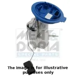 Kraftstoff-Fördereinheit MEAT & DORIA 77797E