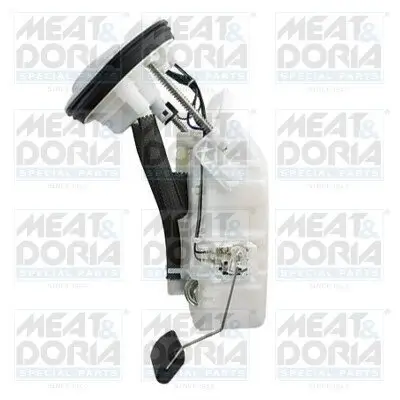 Kraftstoff-Fördereinheit MEAT & DORIA 77809E
