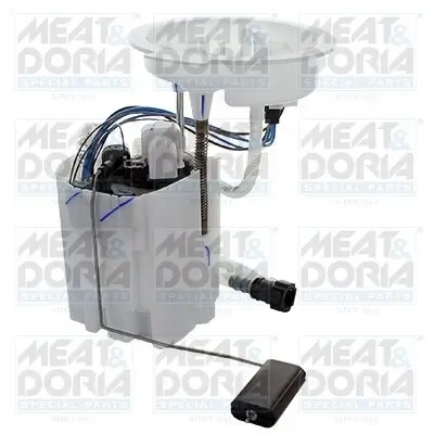 Kraftstoff-Fördereinheit MEAT & DORIA 77816 Bild Kraftstoff-Fördereinheit MEAT & DORIA 77816