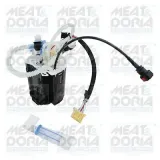 Kraftstoff-Fördereinheit MEAT & DORIA 77823