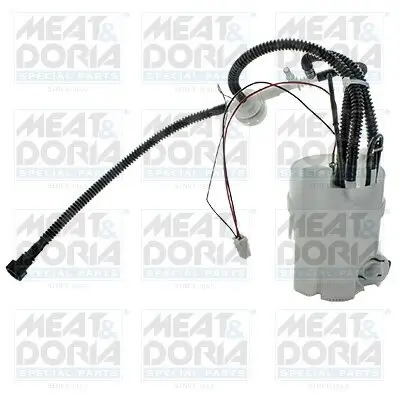 Kraftstoff-Fördereinheit MEAT & DORIA 77840