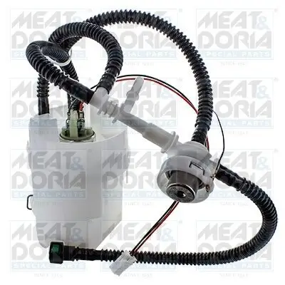 Kraftstoff-Fördereinheit MEAT & DORIA 77841 Bild Kraftstoff-Fördereinheit MEAT & DORIA 77841