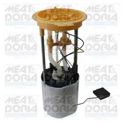 Kraftstoff-Fördereinheit MEAT & DORIA 77845 Bild Kraftstoff-Fördereinheit MEAT & DORIA 77845