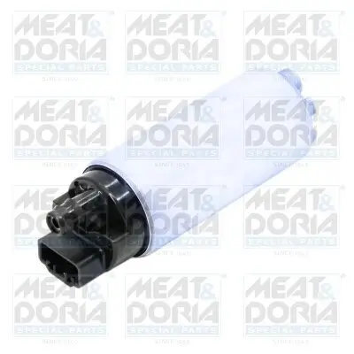 Kraftstoffpumpe MEAT & DORIA 77846 Bild Kraftstoffpumpe MEAT & DORIA 77846