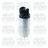 Kraftstoffpumpe MEAT & DORIA 77851