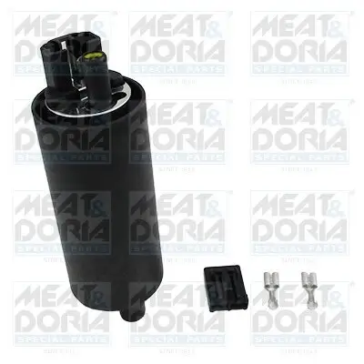 Kraftstoffpumpe MEAT & DORIA 77867 Bild Kraftstoffpumpe MEAT & DORIA 77867