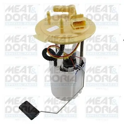 Kraftstoff-Fördereinheit MEAT & DORIA 77870 Bild Kraftstoff-Fördereinheit MEAT & DORIA 77870