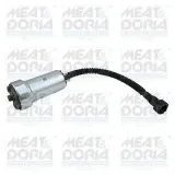 Reparatursatz, Kraftstoffpumpe MEAT & DORIA 77883