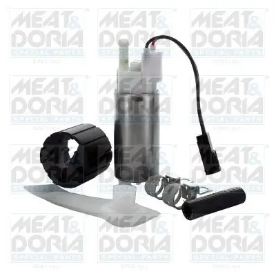 Reparatursatz, Kraftstoffpumpe MEAT & DORIA 77884