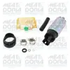 Kraftstoffpumpe MEAT & DORIA 77885