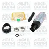 Kraftstoffpumpe MEAT & DORIA 77885