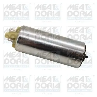 Kraftstoffpumpe MEAT & DORIA 77915 Bild Kraftstoffpumpe MEAT & DORIA 77915