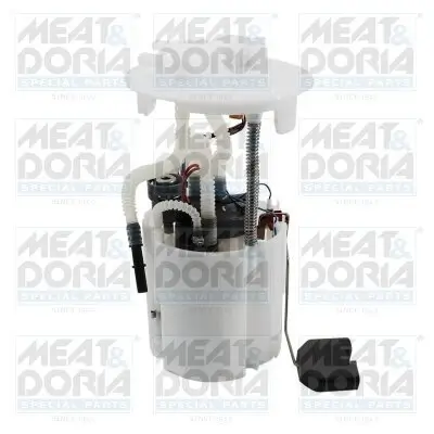Kraftstoff-Fördereinheit MEAT & DORIA 77921