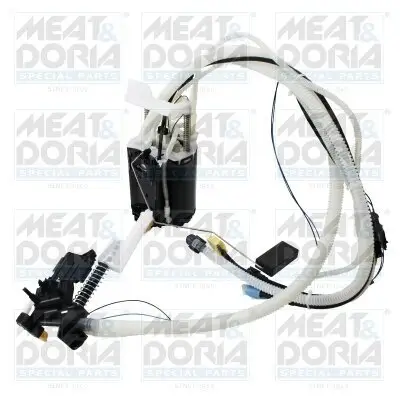 Kraftstoff-Fördereinheit MEAT & DORIA 77922 Bild Kraftstoff-Fördereinheit MEAT & DORIA 77922