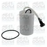 Kraftstoffpumpe MEAT & DORIA 77941