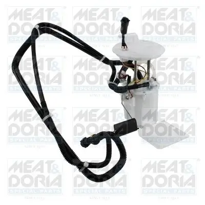 Kraftstoff-Fördereinheit MEAT & DORIA 77942
