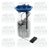 Kraftstoff-Fördereinheit MEAT & DORIA 77949