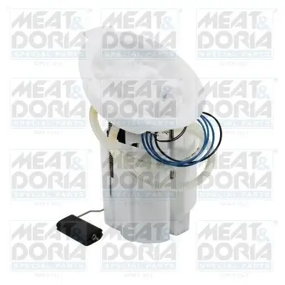 Kraftstoff-Fördereinheit MEAT & DORIA 77954
