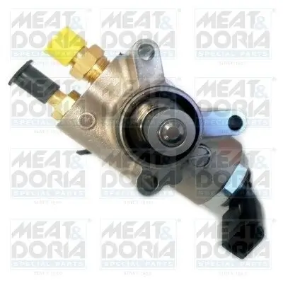 Hochdruckpumpe MEAT & DORIA 78504