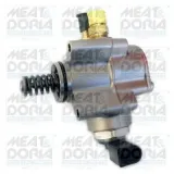 Hochdruckpumpe links MEAT & DORIA 78507