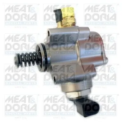Hochdruckpumpe links MEAT & DORIA 78507 Bild Hochdruckpumpe links MEAT & DORIA 78507