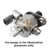 Hochdruckpumpe MEAT & DORIA 78525E